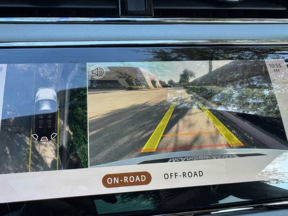 Land Rover Range Rover Evoque P300 R-Dynamic S      2021