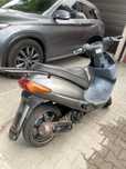 Suzuki address 110 и honda lead продам одним лотом