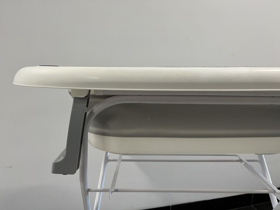 Wanienka składana PRIMABOBO OLA ze stojakiem