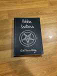 Biblia szatana ksiażka