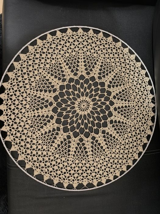 Mandala/ łapacz snów