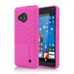 Etui Incipio Microsoft Lumia 550 Tension Block Pink