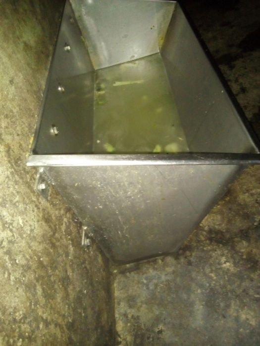 Comedouro para animais