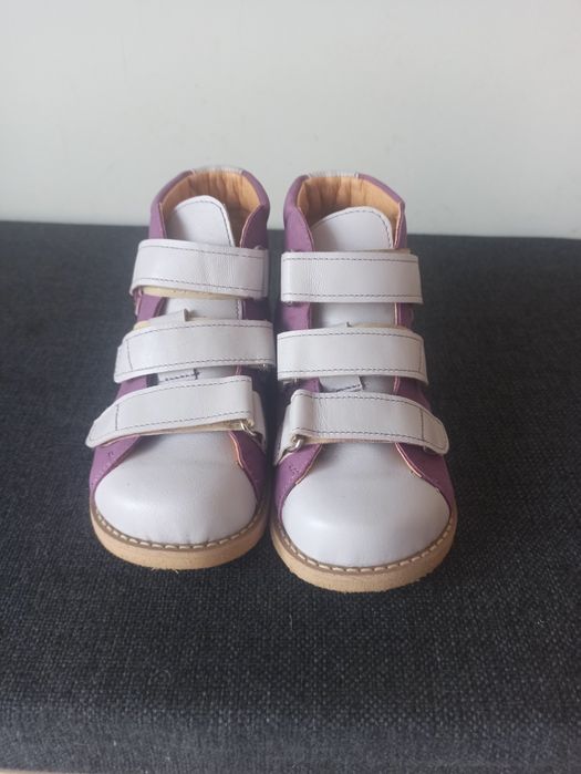 Buty ortopedyczne Aurelka 28