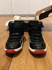 Jordan 11 Retro Playoffs Bred Eu 41