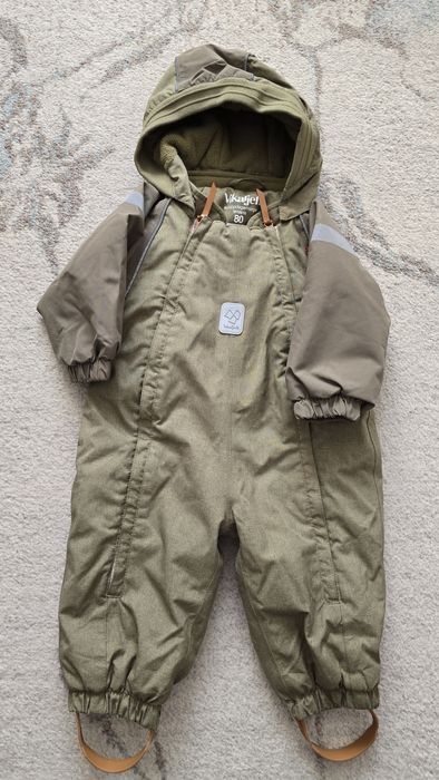 Kombinezon zimowy Vikafjell 80