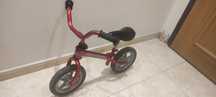 Bicicleta Chicco Red-bullet 

Mota Spider-Man 15€