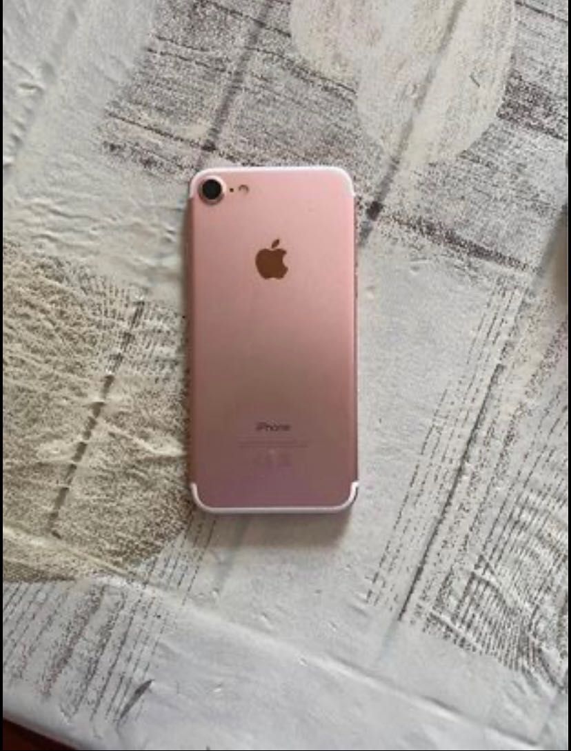 Iphone 7 com 32gb como novo