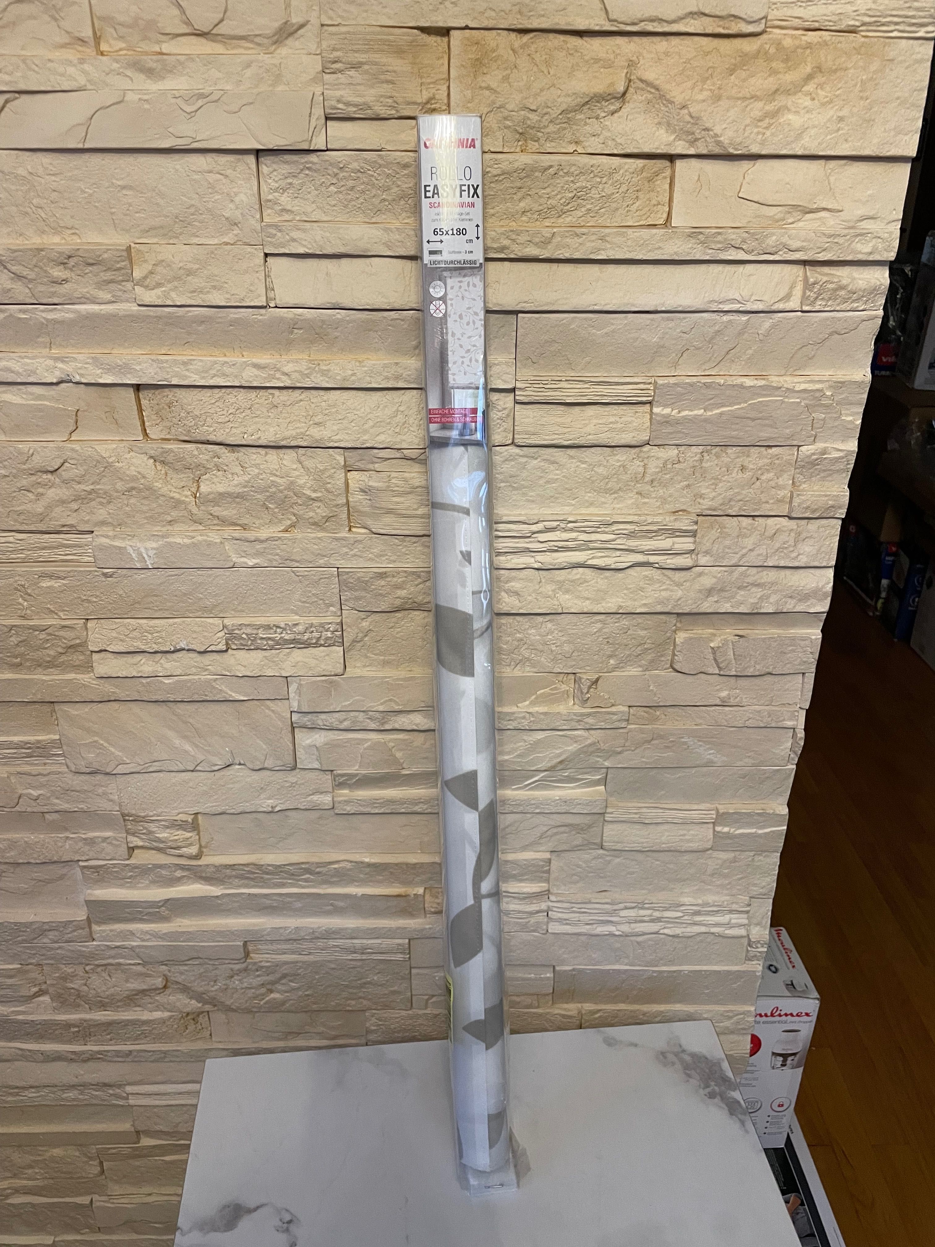 Roleta półzaciemniające Gardinia 65 cm x 180 cm, wzory