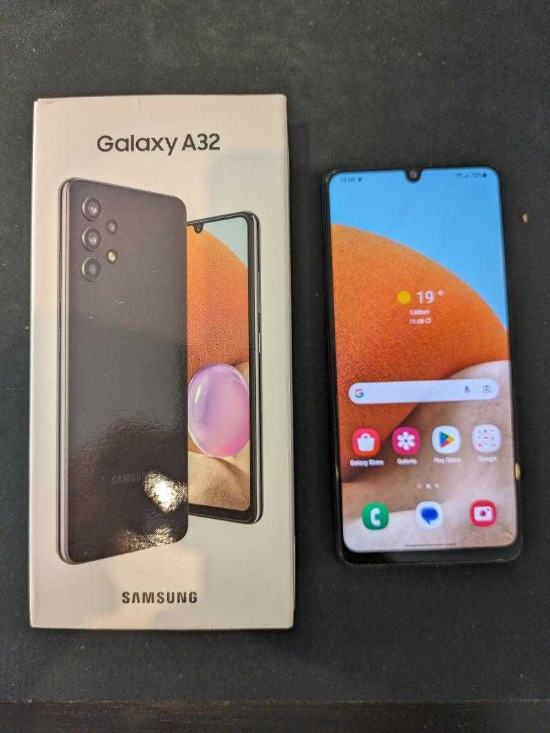 Samsung Galaxy A32 128GB