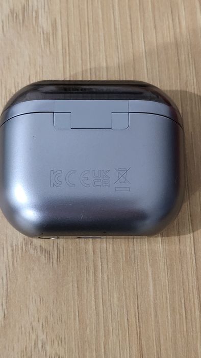 Etui ładujące ładowarka Samsung Buds 3 Pro oryginalne sprawne czyste