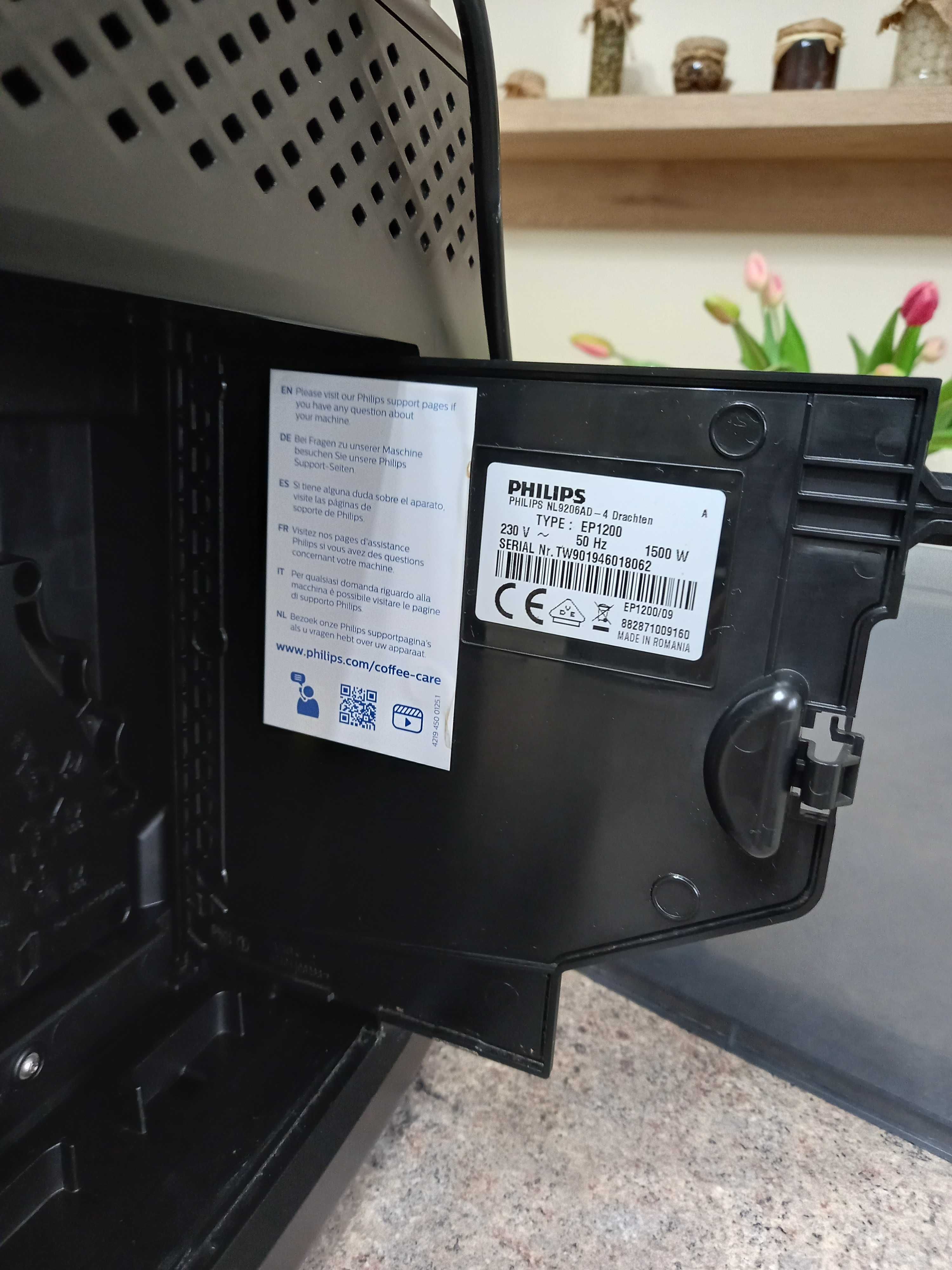 expres do kawy Philips   EP 1200