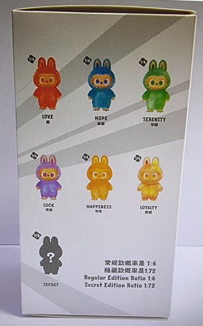 Bonecos   Labubu