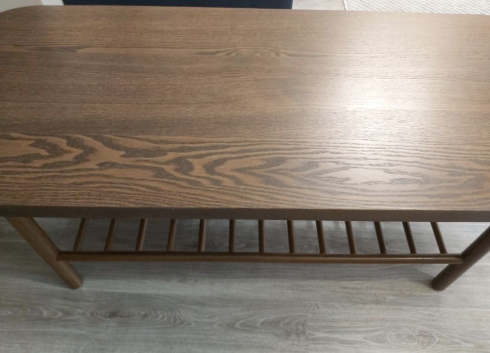 Stolik kawowy Listerby Ikea