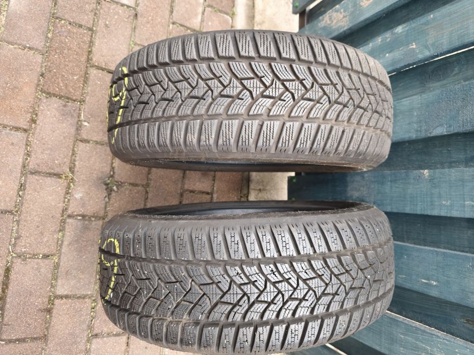 195*55*16 Dunlop Winter SPORT 5