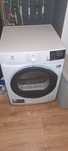 Suszarka electrolux Rezerwacja