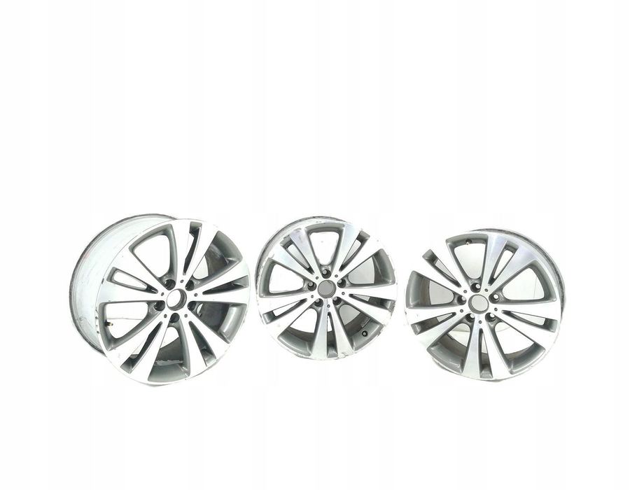 FELGA 18 ALUMINIOWA VW PASSAT B6 2.0 TDI 3C0 601 025T