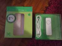 Apple iPod SHUFFLE 1 Geração (1GB) Branco