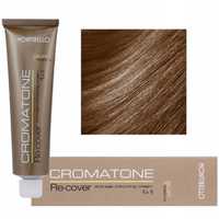 Montibello Cromatone Recover 8.61 Farba 60 ml cappucino brunette