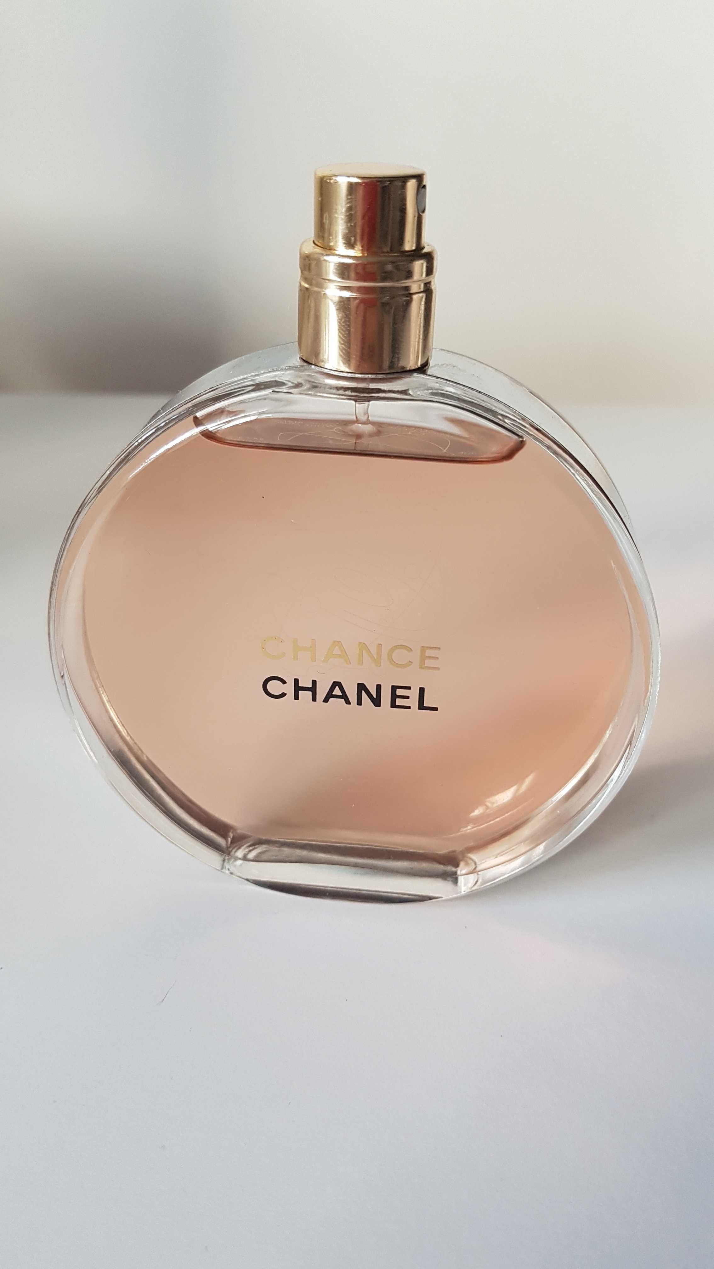 Perfumy EDP Chanel Chance 100 ml oryginał