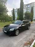 Продам своє авто Mercedes-Benz C-Class 2009