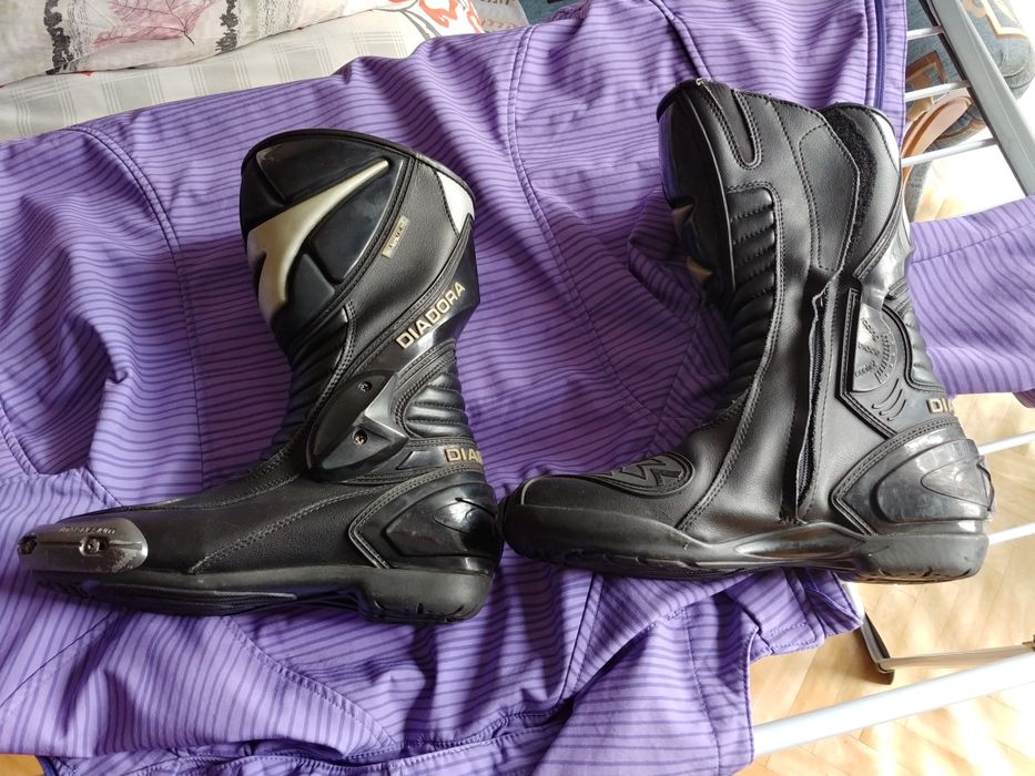 Alpinestars stella rozm 38