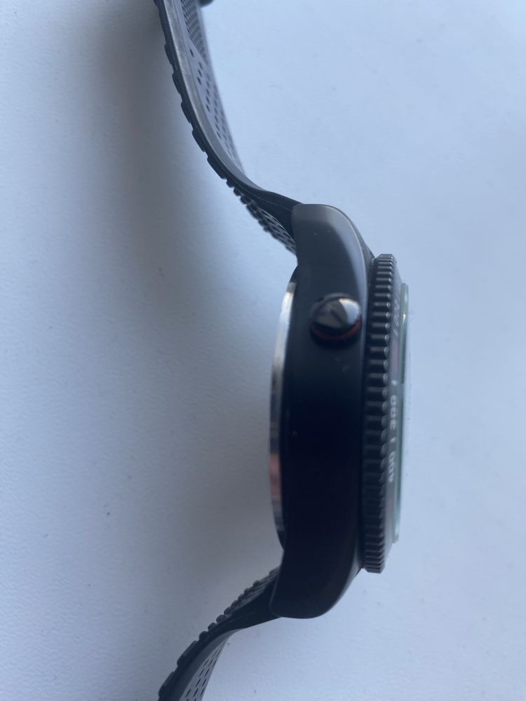 Часы Carrera 36 калибр