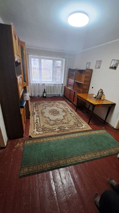 Оренда 2 кімн.кв, центр, вул.Софіївська