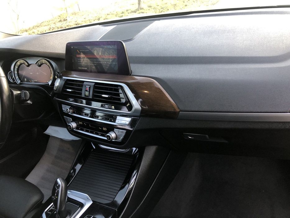 Продам БМВ Х3 G01