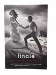 Finale / Seria Szeptem / Becca Fitzpatrick