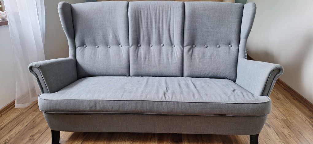 Sofa Strandmon - Ikea