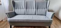 Sofa Strandmon - Ikea