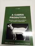 A cabra produtiva