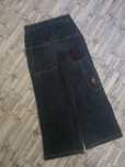 Jeans sk8 y2k vintage jnco style