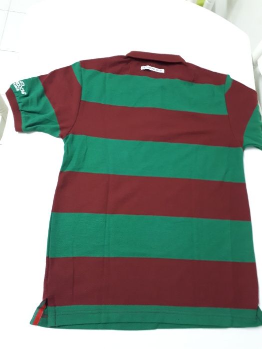 Camisola "S" UEFA Euro 2016 França