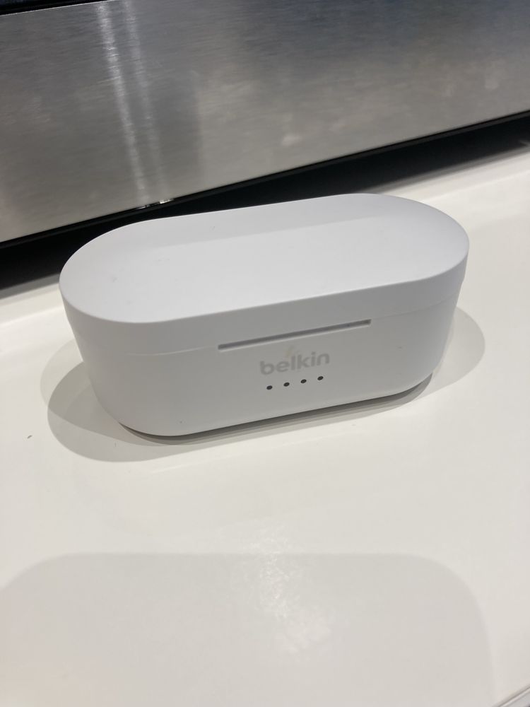 Belkin Soundform Białe