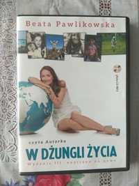 Film "W dżungli życia" Beaty Pawlikowskiej