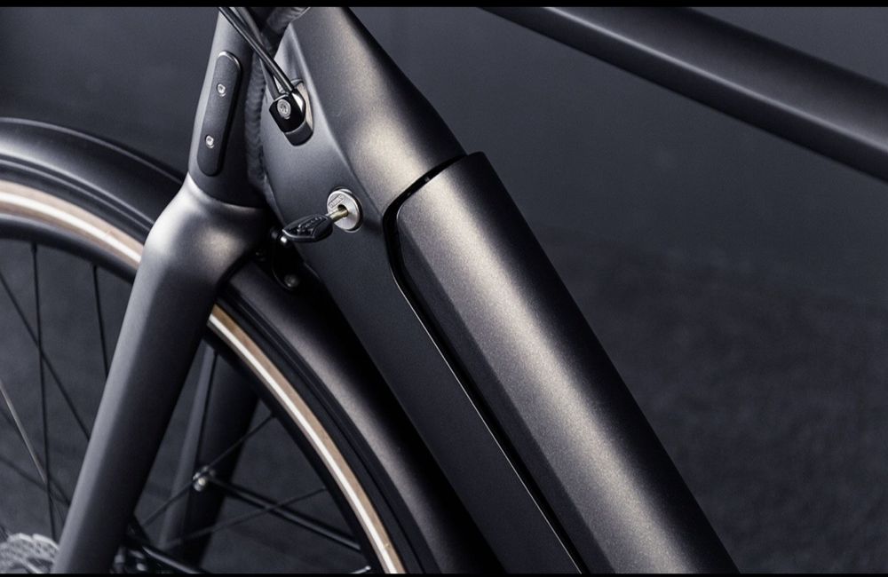 Schindelhauer Heinrich enviolo 1.0 pasek automat