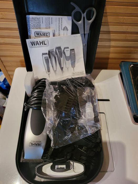 Машинка для стрижки