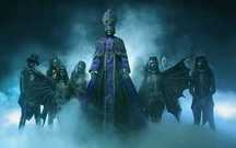 Bilhete banda ghost golden circle 29/04