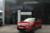 Citroën C4 C4 MAX 1.2 PT 130 KM