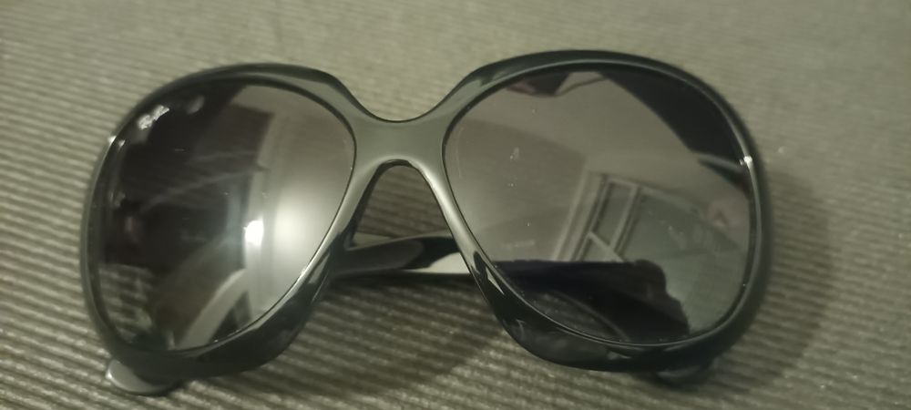 Ray-Ban Jackie Ohh II RB4098