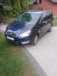 Ford Galaxy MK3, 2011 rok produkcji, 2.0 TDCI, 145KM, 7 osobowy.