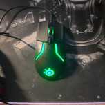Myszka rival 600