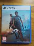 Mindseye gra na Ps5