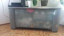 Szawka RRV pod tv (może być z ława)