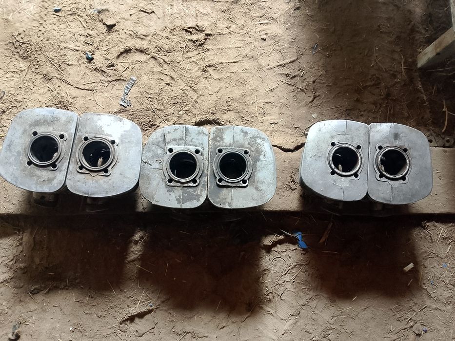 Цилиндри иж юпитер 3-4