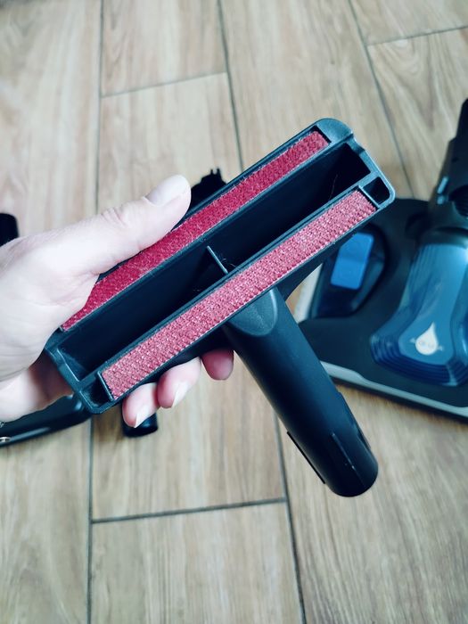 Odkurzacz pionowy Tefal X-force Flex 12.60