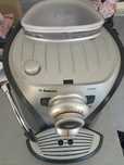 Maquina de cafe saeco odea go