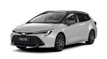 Toyota Corolla GR SPORT | Kombi | 1.8 Hybrid 140 KM | Dostępne od ręki!